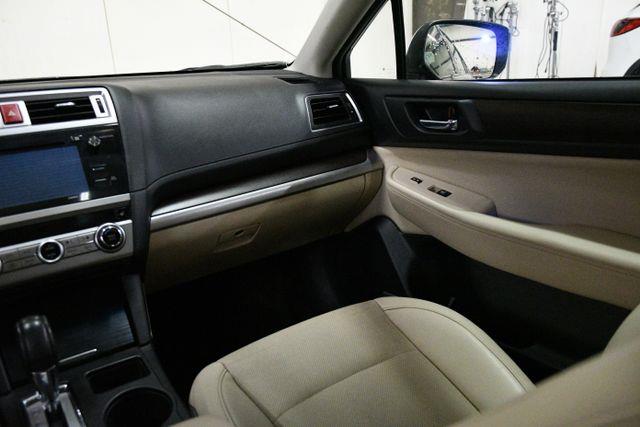 2015 Subaru Legacy 2.5i Limited photo