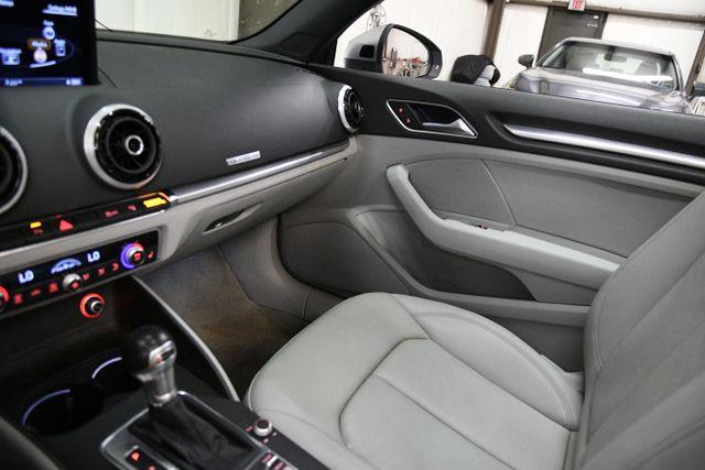 2015 Audi A3 Cabriolet 2.0T Premium Plus photo