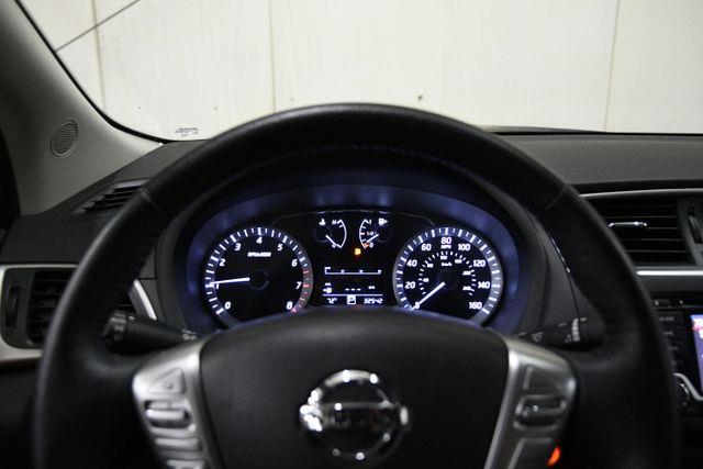 2015 Nissan Sentra SV photo