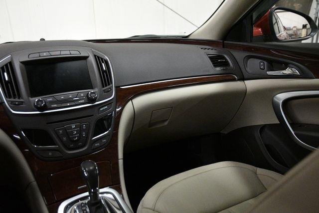 2015 Buick Regal GS photo