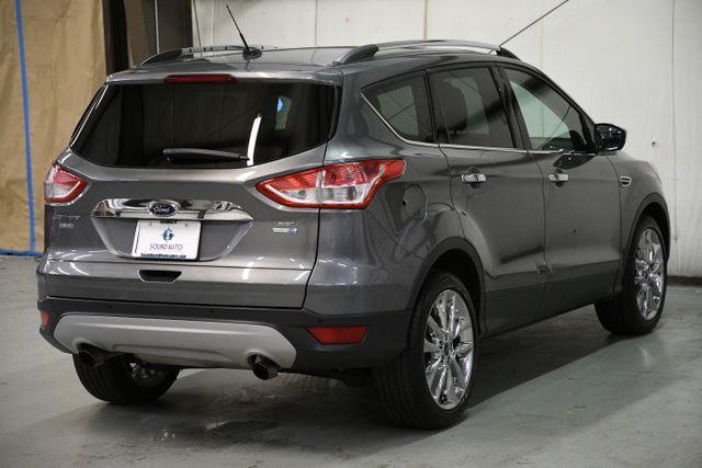 2014 Ford Escape SE photo