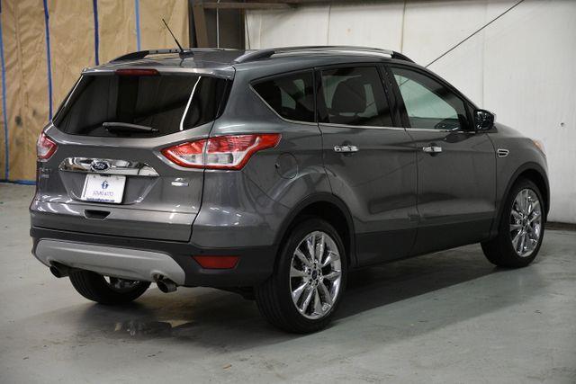 2014 Ford Escape SE photo