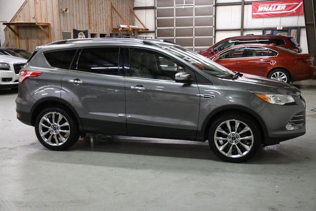 2014 Ford Escape SE photo