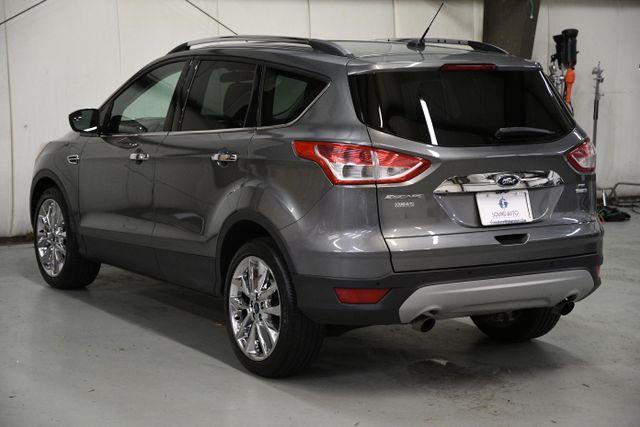 2014 Ford Escape SE photo