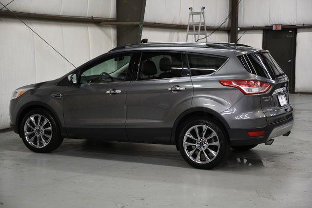 2014 Ford Escape SE photo