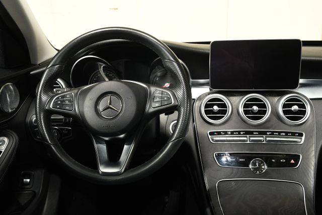 2015 Mercedes-Benz C 300 4dr Sdn C300 4MATIC photo