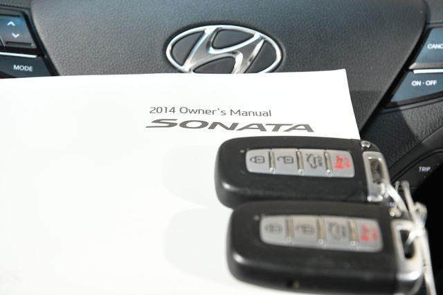 2014 Hyundai Sonata Limited photo