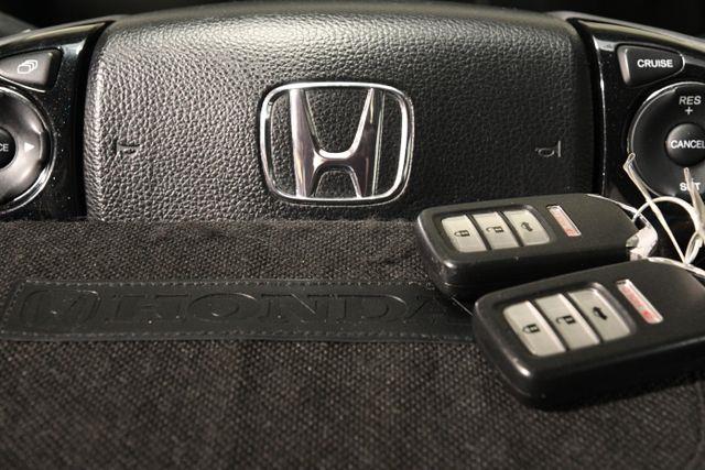 2014 Honda Accord Hybrid EX-L photo