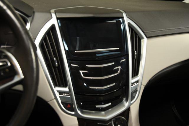 2015 Cadillac SRX Luxury Collection photo