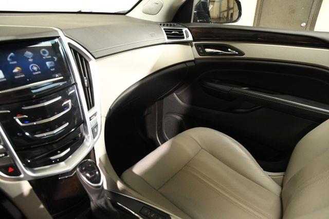 2015 Cadillac SRX Luxury Collection photo