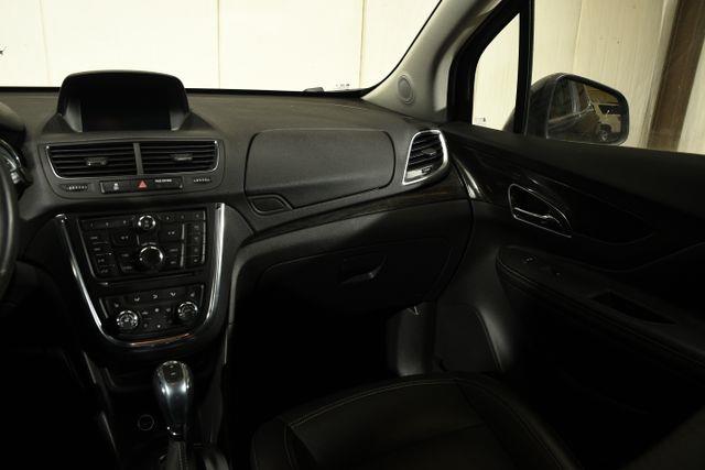 2015 Buick Encore Leather photo