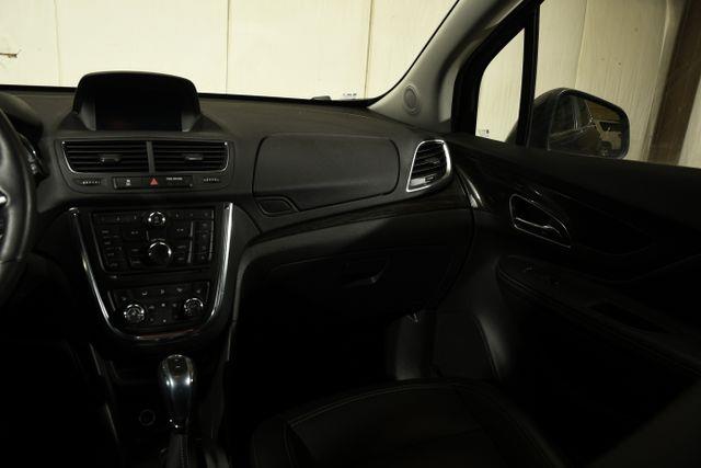 2015 Buick Encore Leather photo