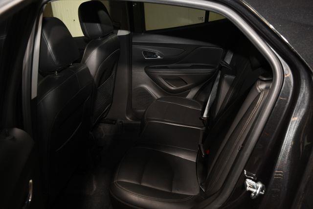 2015 Buick Encore Leather photo