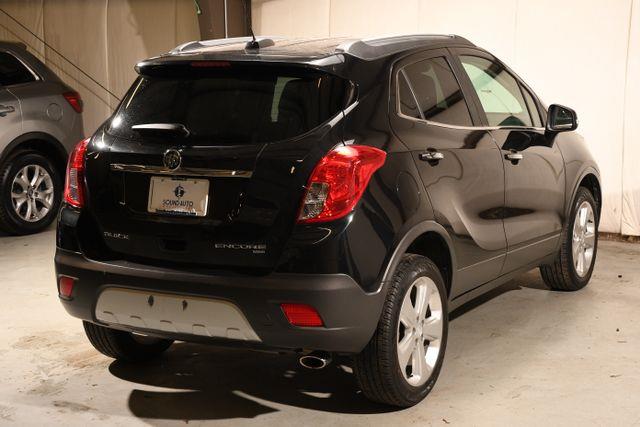 2015 Buick Encore Leather photo