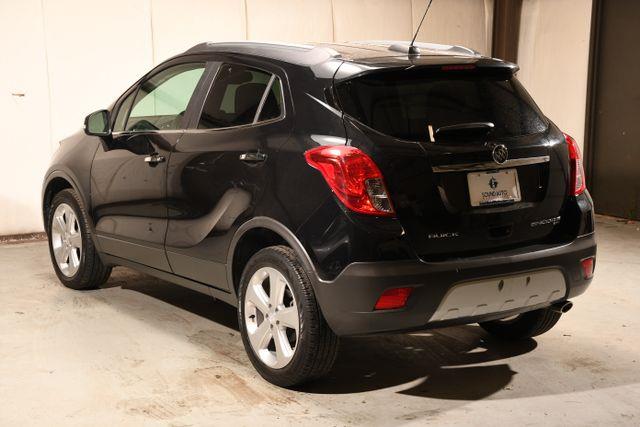 2015 Buick Encore Leather photo