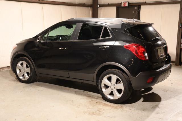 2015 Buick Encore Leather photo