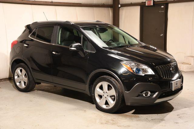 2015 Buick Encore Leather photo