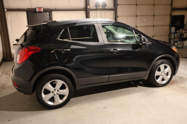 2015 Buick Encore Leather photo