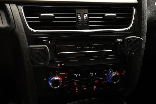 2014 Audi A4 2.0T quattro Premium Plus photo