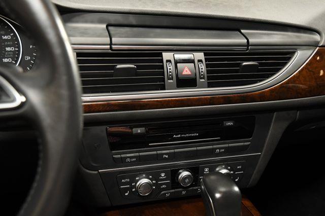 2016 Audi A6 3.0T Premium Plus photo