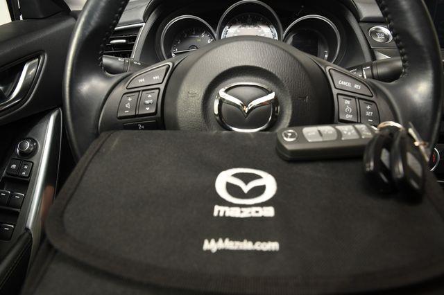 2016 Mazda Mazda6 Sport photo