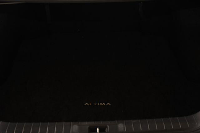 2015 Nissan Altima 2.5 S photo