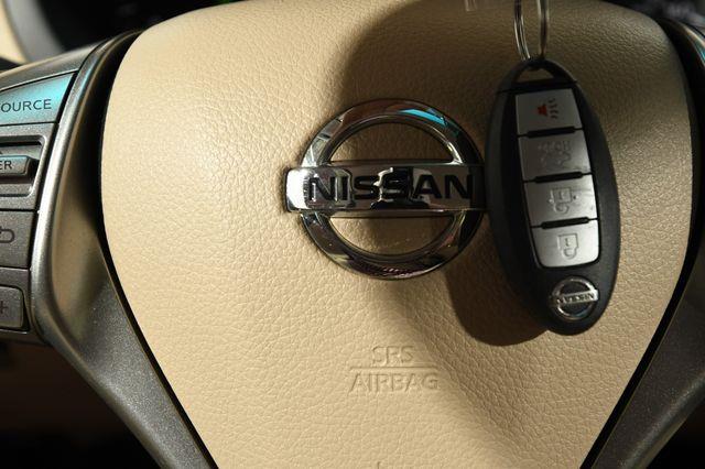 2015 Nissan Altima 2.5 S photo