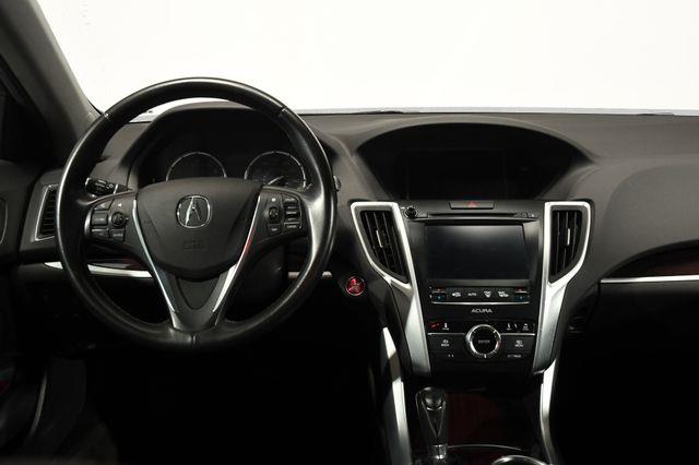2015 Acura TLX 4dr Sdn FWD photo