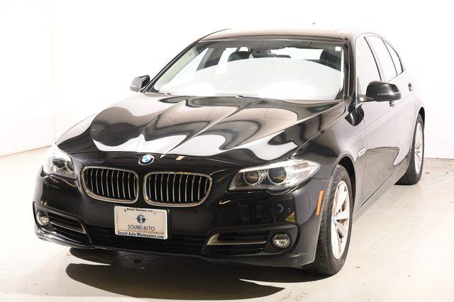 2015 BMW 5-Series 528i Xdrive SEDAN photo