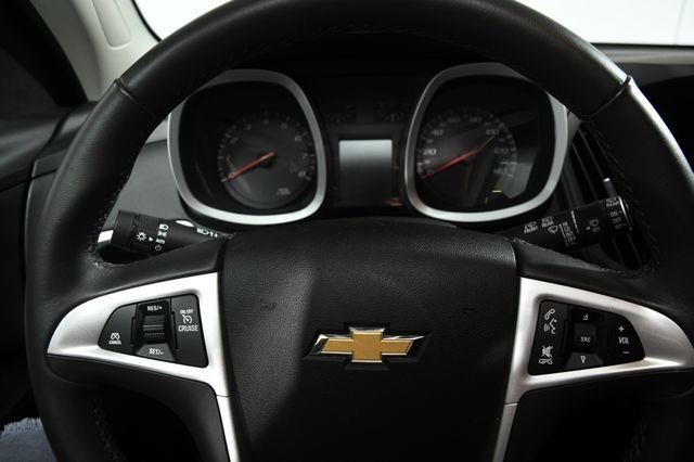 2016 Chevrolet Equinox LT w/ Nav V6 photo