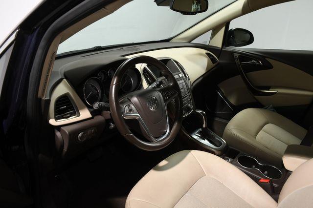 2016 Buick Verano 4dr Sdn w/1SD photo