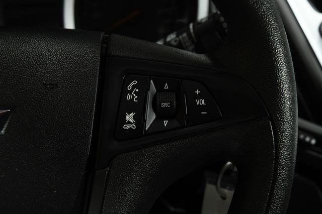2016 Chevrolet Equinox LS photo