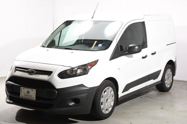 The 2015 Ford Transit Connect XL photos