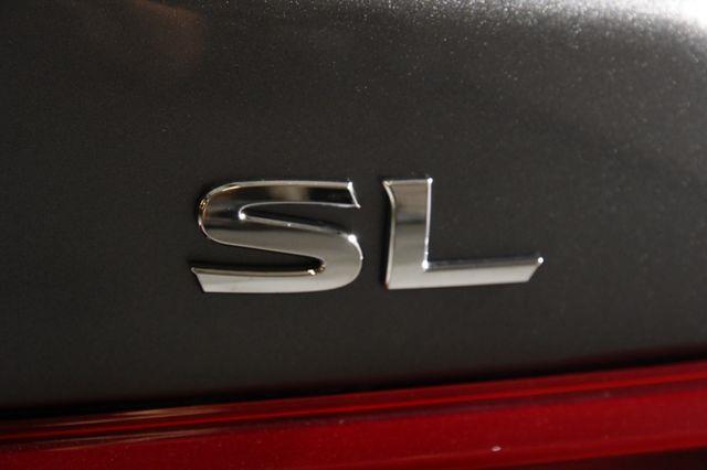 2016 Nissan Maxima 3.5 SL photo
