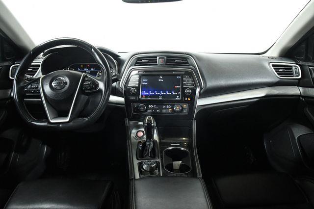 2016 Nissan Maxima 3.5 SL photo