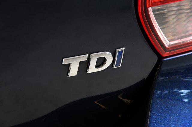 2014 Volkswagen Jetta SportWagen TDI photo
