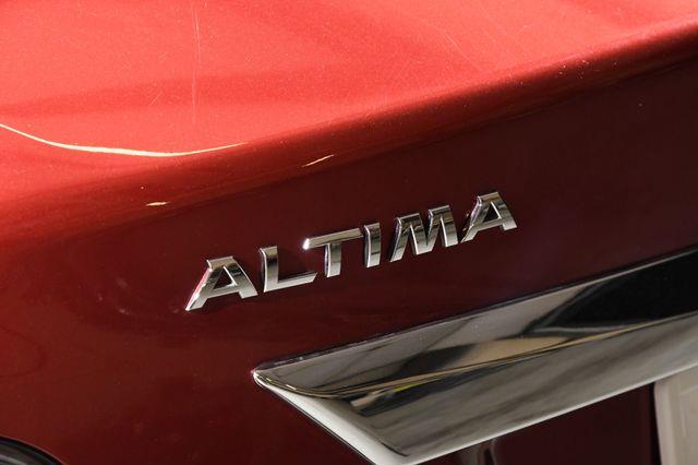 2015 Nissan Altima 2.5 SV photo