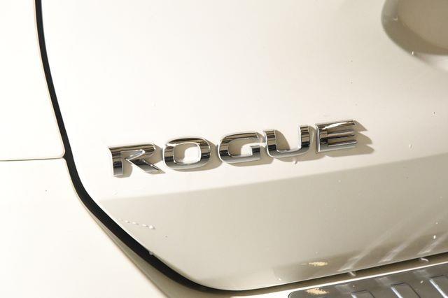 2015 Nissan Rogue SL photo