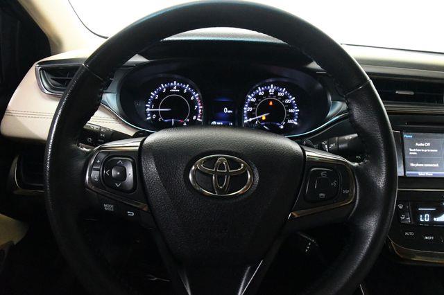 2015 Toyota Avalon XLE Premium photo