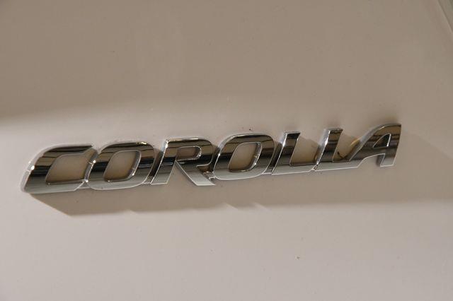 2015 Toyota Corolla S photo