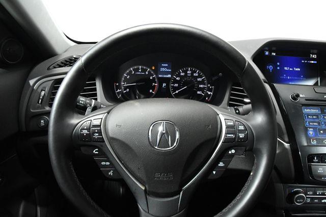 2016 Acura ILX W/ Technology Plus photo