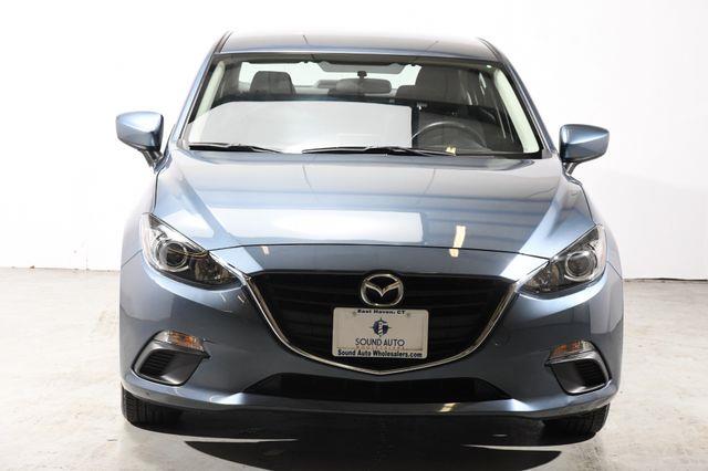 2015 Mazda Mazda3 i Touring photo