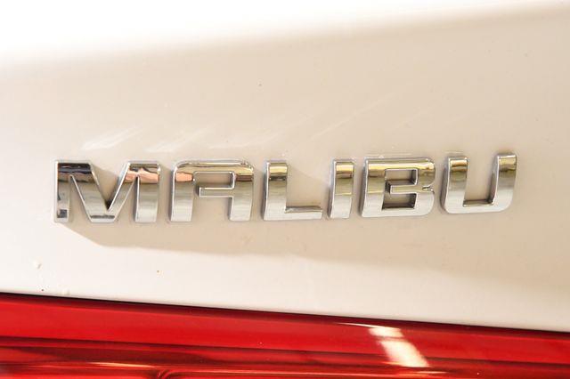 2018 Chevrolet Malibu LT photo