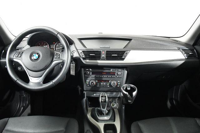 2015 BMW X1 xDrive28i photo