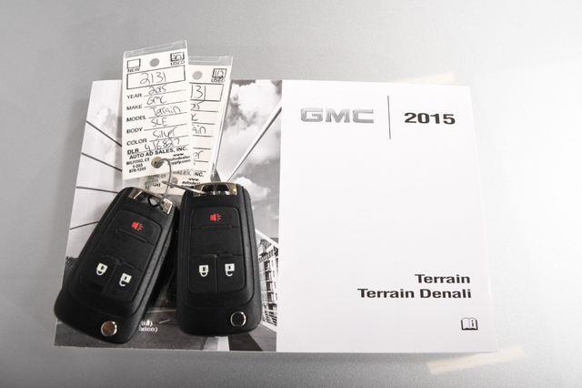 2015 GMC Terrain SLE photo