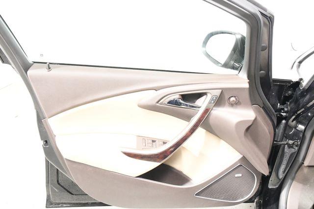 2015 Buick Verano Premium Nav/Roof photo