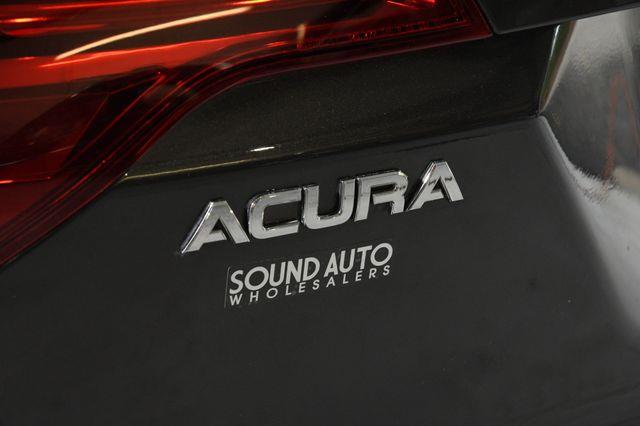 2011 Acura MDX Base w/Tech w/RES photo
