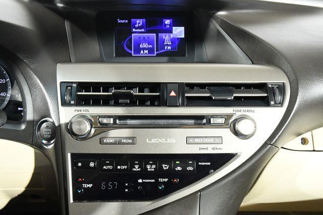 2015 Lexus RX 350 photo