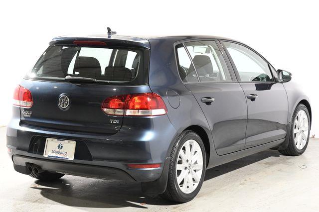 2011 Volkswagen Golf TDI photo