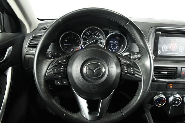 2016 Mazda CX-5 Touring Nav & Sunroof photo